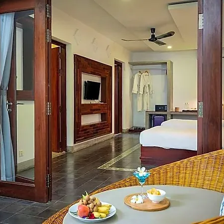 Charming Villa Siem Reap