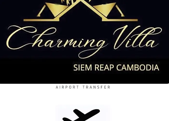 Charming 酒店